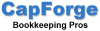CapForge Bookkeeping Pros'