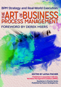 The Art of Business Process Management