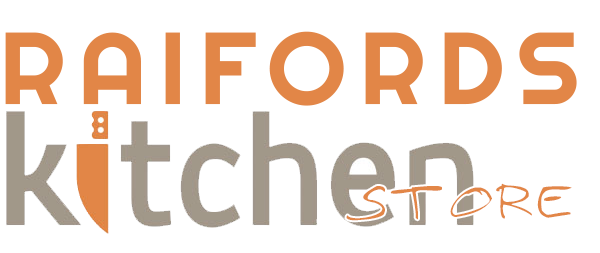 RaifordsKitchenStore.com Logo