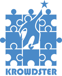 Company Logo For Krowdster'