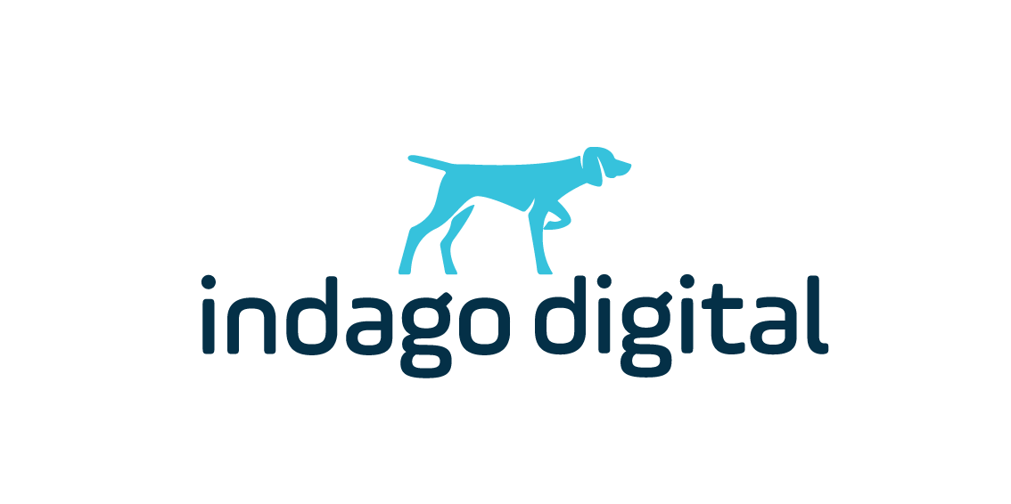 Company Logo For Indago Digital'
