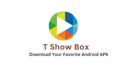 T ShowBox'