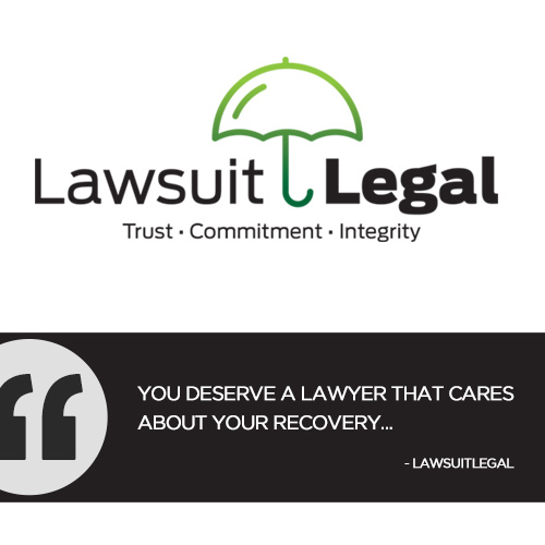 Lawsuit Legal'