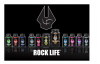 New ROCK LIFE&trade; Supplement Line Wants You to Rock O'