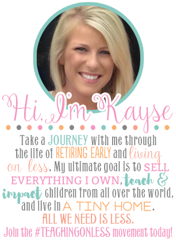 Kayse Morris'
