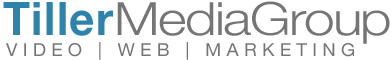 Tiller Media Group'