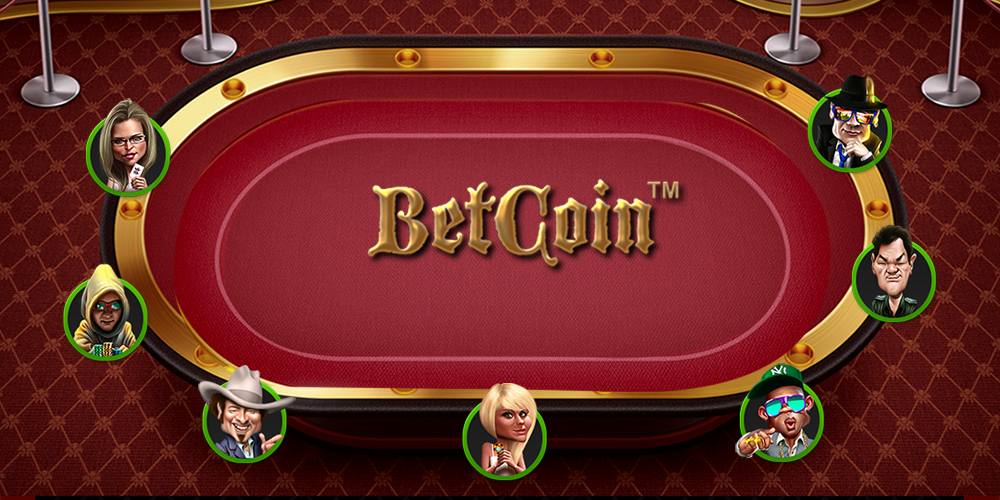 Betcoin'