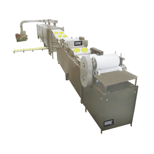 Kirtiraj Equipment'
