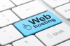 web hosting'