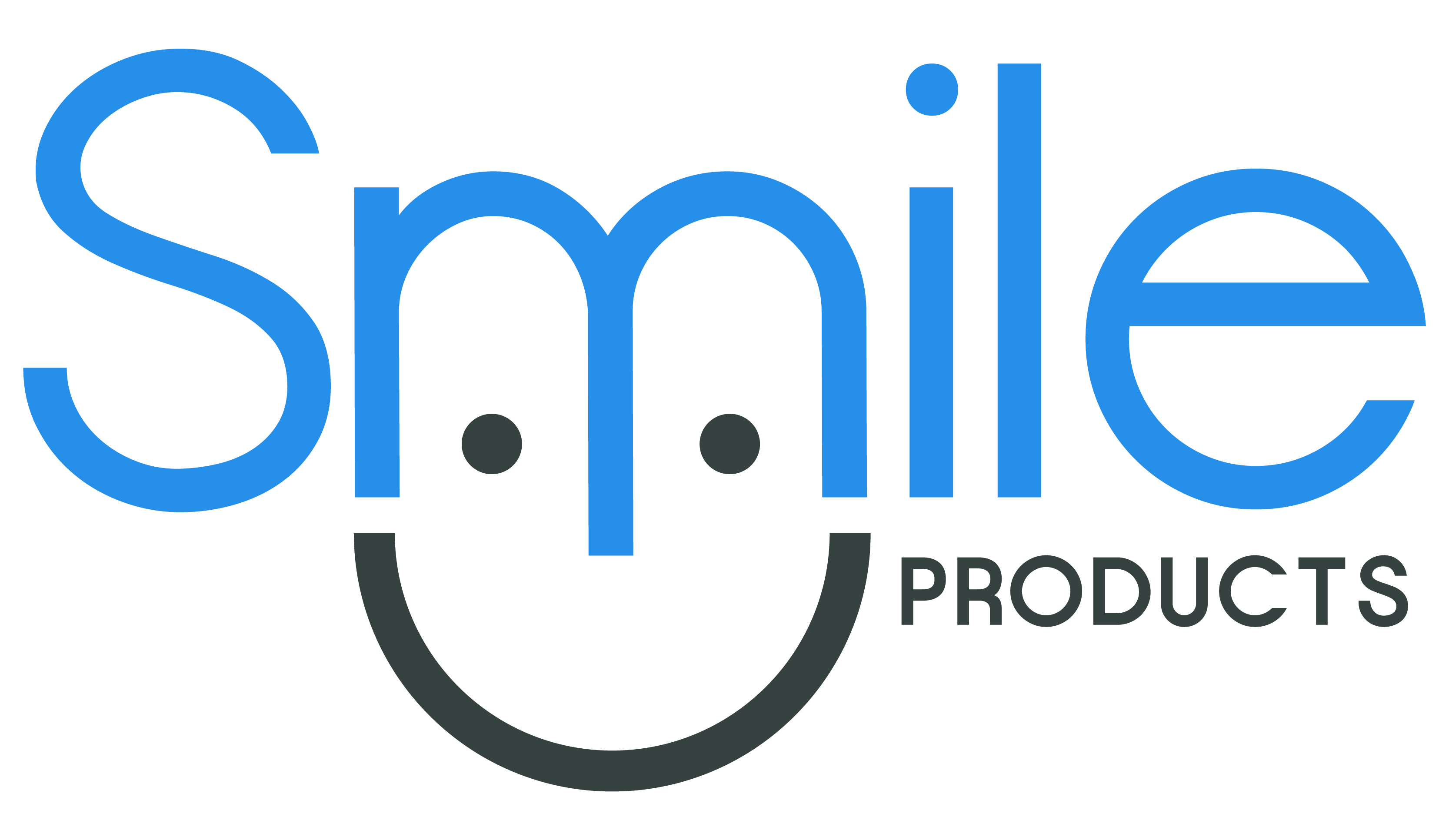 Smile Products Logo