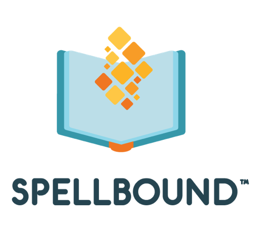 SpellBound Logo