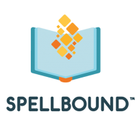 SpellBound Logo