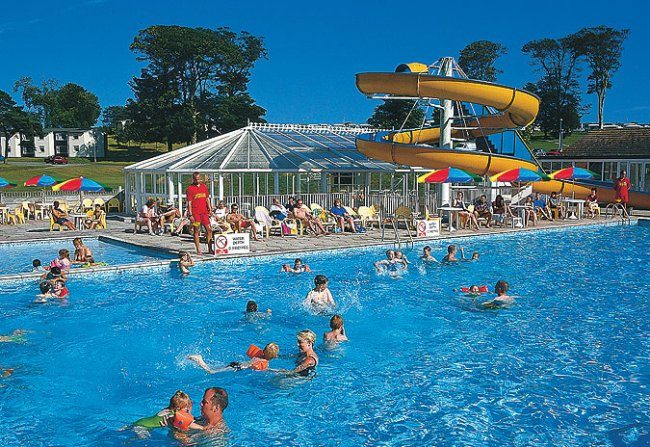 Cornwall Holiday Travels