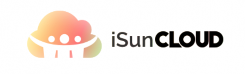 Company Logo For iSunCLOUD'