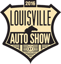 Louisville Auto Show Logo