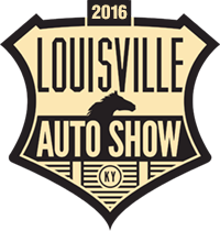 Louisville Auto Show