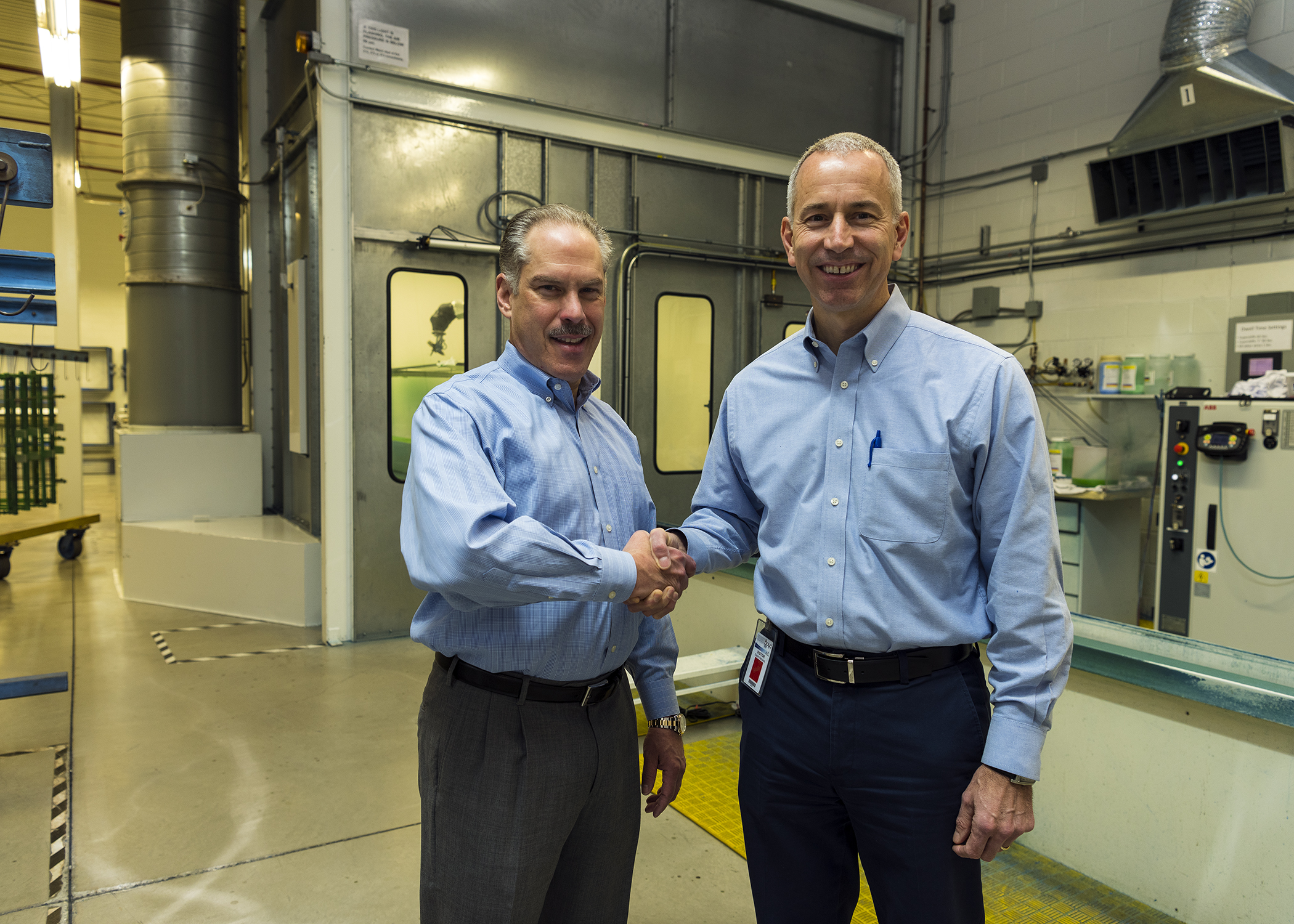 Precision Coating Acquires Boyd Coatings Research'