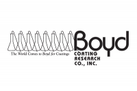 Boyd Coating Research Co., Inc. logo