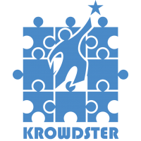 Krowdster Logo
