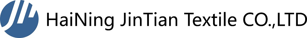 Company Logo For HaiNing JinTian Textile Co.,Ltd'