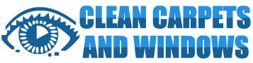 I Clean Carpets &amp; Windows