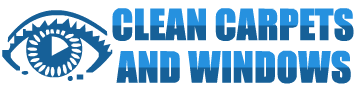 I Clean Carpets &amp;amp; Windows'