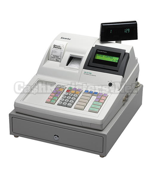 cheap sam4s cash registers'