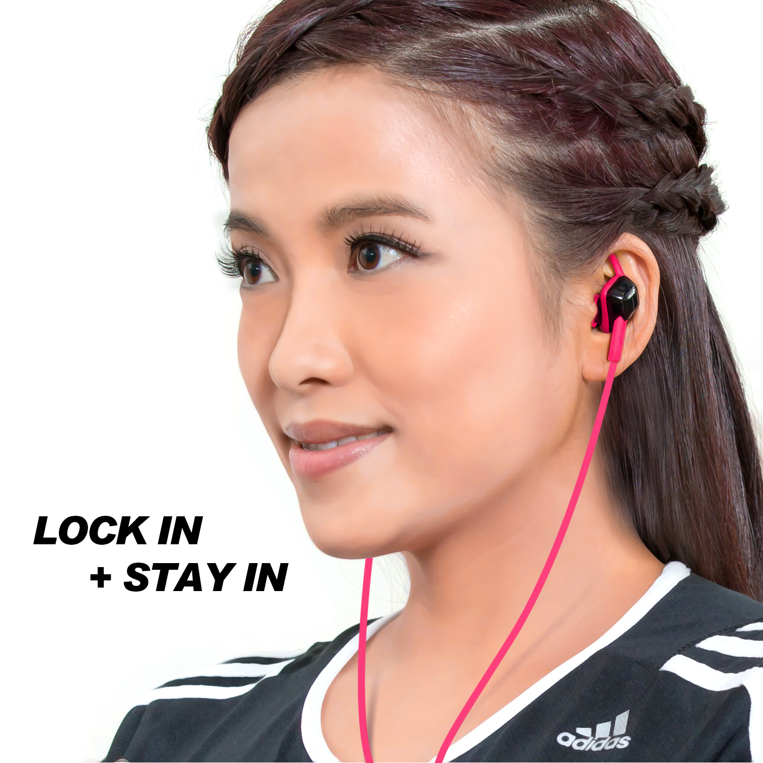 BSport by Jabees-An Excellent Wireless Sport Headphones On P