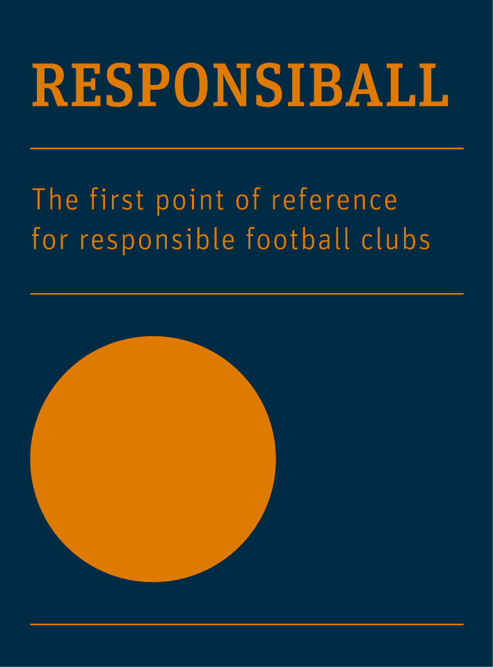 RESPONSIBALL (a project managed by Schwery Consulting)'