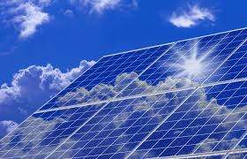 solar panels uk