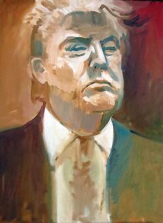 artist Diane Bush