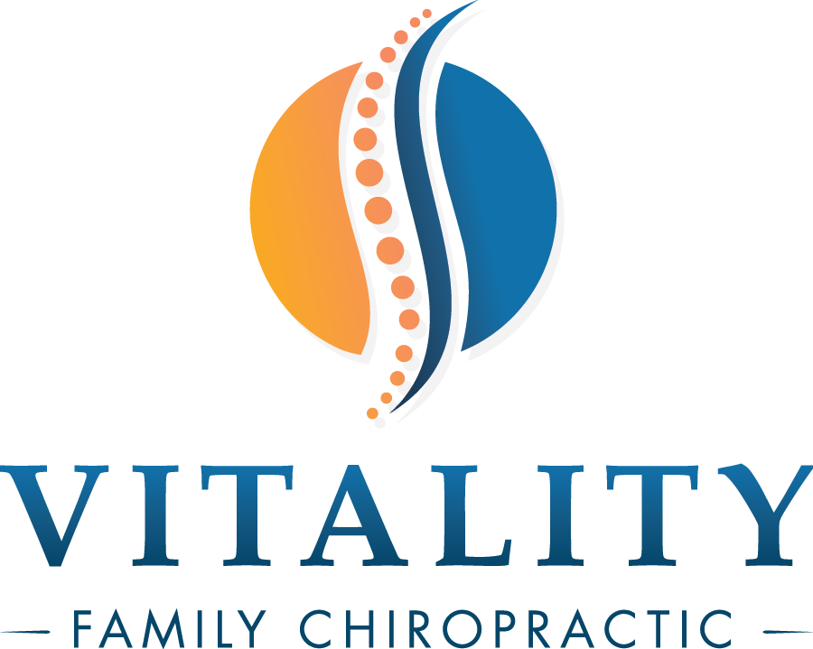 Company Logo For Vitality Family Chiropractic'