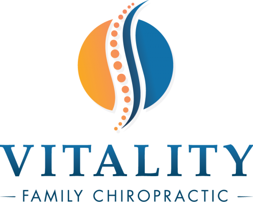 Company Logo For Vitality Family Chiropractic'