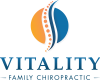 Company Logo For Vitality Family Chiropractic'
