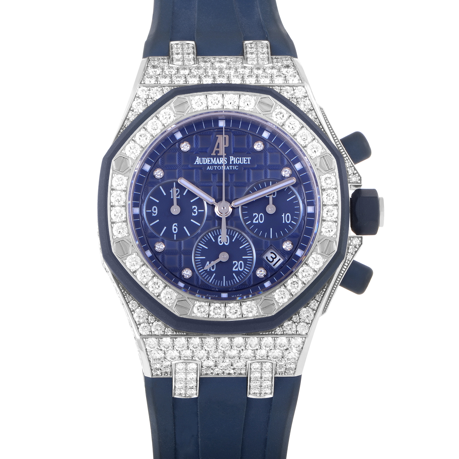 Audemars Piguet Year End Sale'
