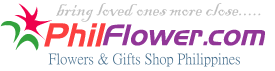 PhilFlower Logo