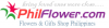 Company Logo For PhilFlower.Com'