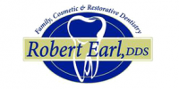 Robert Earl D.D.S. Logo