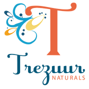 Trezuur Naturals Logo
