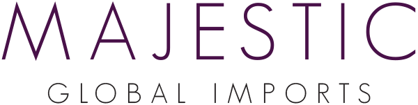 MajesticGlobalImports.com Logo