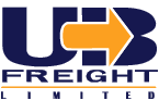 UB freight Limited'