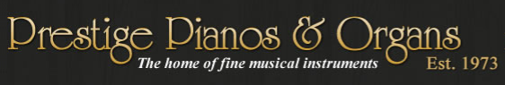 Prestige Pianos