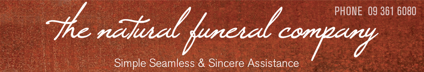 The Natural Funeral Company'