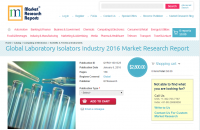 Global Laboratory Isolators Industry 2016