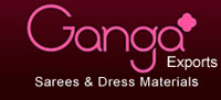 Ganga Sarees'