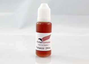 Amerismoke E Liquid of the Electronic Cigarettes Inc.'