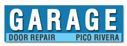 Company Logo For Garage Door Repair Pico Rivera'