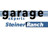 Company Logo For Overhead Garage Door Steiner Ranch'