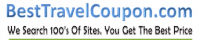 BestTravelCoupon.com Logo