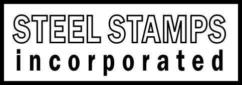 Steel Stamps Inc. Logo